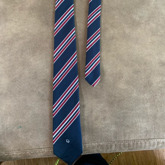 Cristian Dior Tie - Picture 4 of 4